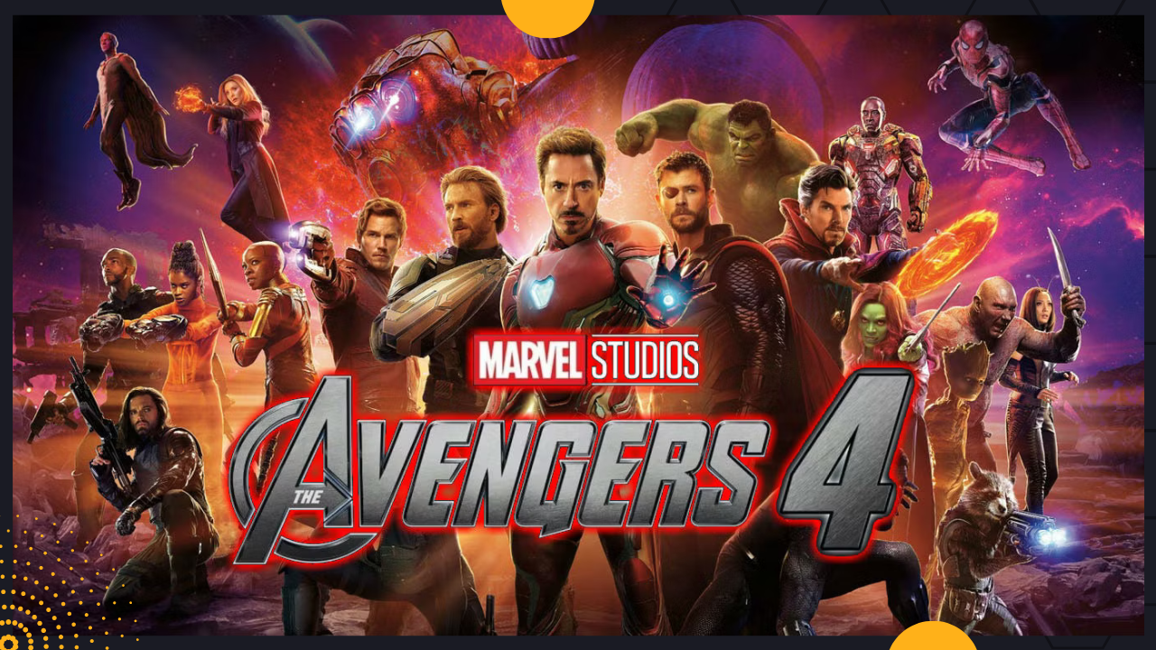 What To Expect From The Avengers 4 Trailer